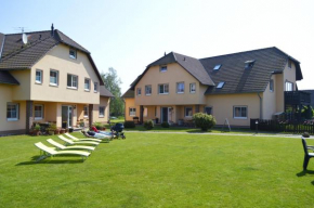 Gästehaus Siebert, Middelhagen